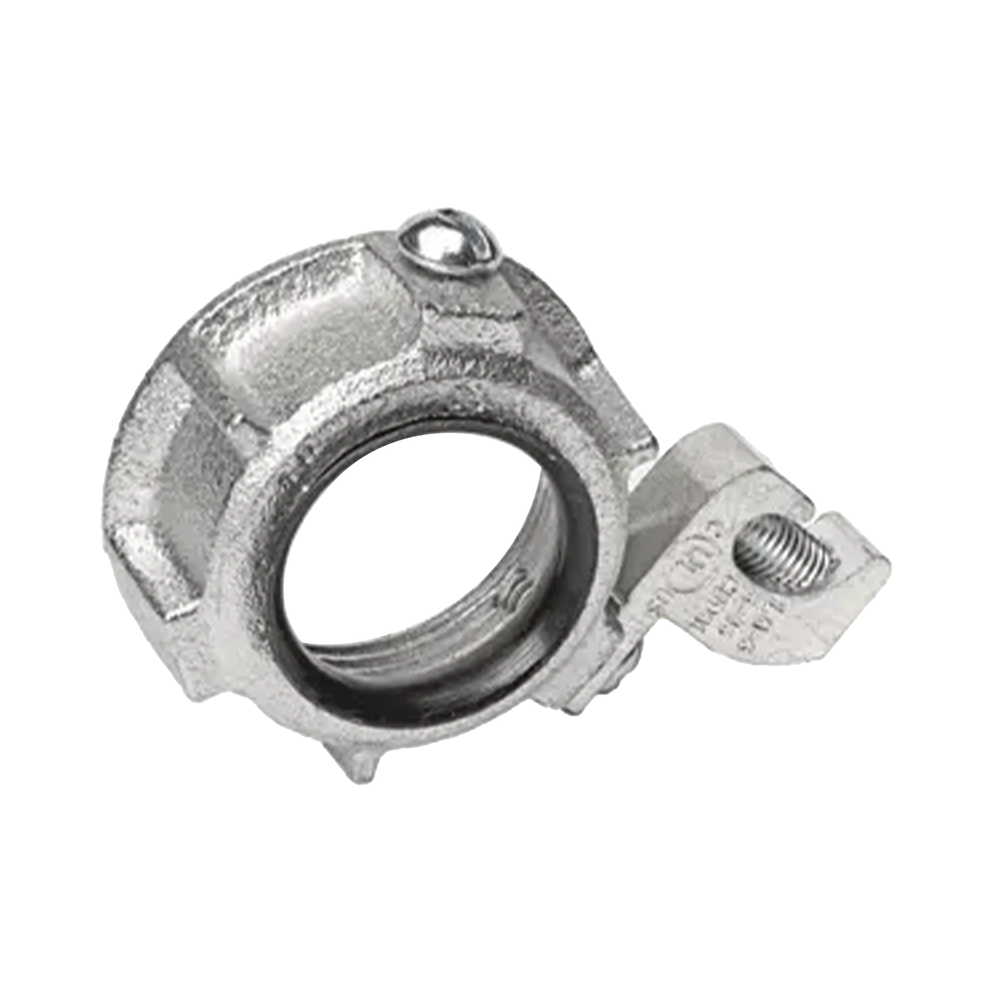 MONITOR DE 3/4" CON CASQUILLO PARA ATERRIZAJE A TIERRA.-Canalización-HUBBELL KILLARK-Bsai Seguridad & Controles