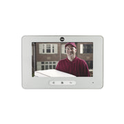 MONITOR INTERTOUCH BLANCO YDV7702, PARA TVPORTERO 80139-Videoporteros e Interfonos-ASSA ABLOY-Bsai Seguridad & Controles