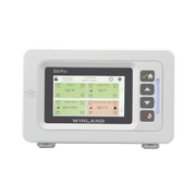 MONITOR IP DE TEMPERATURA DE 34 ZONAS PARA CONDICIONES CRÍTICAS Y EXTREMAS, SOPORTA 4 CABLEADAS Y 30 INALÁMBRICAS.-Detectores / Sensores-WINLAND ELECTRONICS-EAPRO-GTWY-Bsai Seguridad & Controles