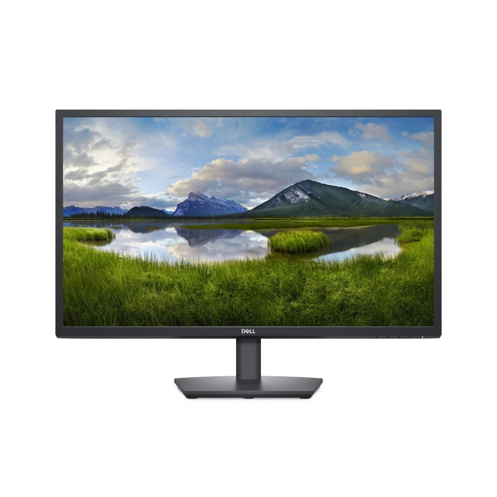 MONITOR LCD DELL E2722 HS | 27 PULGADAS FULL HD | 1920 X 1080 | 60 HZ | VGA HDMI DP | CON BOCINAS | 3 AÑOS DE GARANTIA | 210 BBWU-Monitores-DELL-Bsai Seguridad & Controles