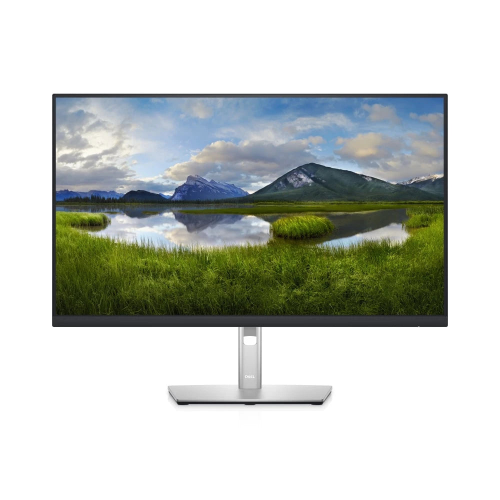 MONITOR LCD DELL P2722 H 27 PULGADAS 1920 X 1080 60 HZ VGA HDM DP 3 AÑOS WTY 210 BBCK-Monitores-DELL-Bsai Seguridad & Controles