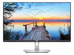 MONITOR LCD DELL S2721 HN | 27 PULGADAS FULL HD | 1920 X 1080 | 75 HZ | HDMI | 3 AÑOS DE GARANTIA | 210 AXJY-Monitores-DELL-Bsai Seguridad & Controles