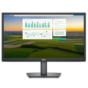 MONITOR LED DELL E2222 H | 21.5 PULGADAS FULL HD | 1920 X 1080 | 60 HZ | VGA DP | 3 AÑOS GARANTIA | 210 BBBO-Monitores-DELL-Bsai Seguridad & Controles