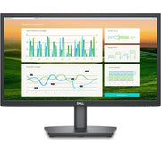 MONITOR LED DELL E2222 HS | 21.5 PULGADAS FULL HD | 1920 X 1080 | 60 HZ | VGA DP | BOCINAS INTEGRADAS| 3 AÃOS GARANTIA | 210 BBBK-Monitores-DELL-Bsai Seguridad & Controles