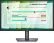 MONITOR LED DELL E2223 HN | 21.5 PULGADAS FULL HD | 1920 X 1080 | 60 HZ | VGA HDMI | 3 AÑOS GARANTIA | 210 BBBN-Monitores-DELL-Bsai Seguridad & Controles