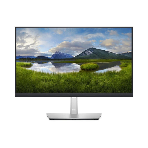 MONITOR LED DELL P2222 H | 21.5 PULGADAS FULL HD | 1920 X 1080 | 60 HZ | HDMI VGA DP | 210 BBBW-Monitores-DELL-MNL-2148-Bsai Seguridad & Controles