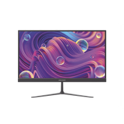MONITOR LED FULL HD (1080P) DE 21.5" / IDEAL PARA CCTV, OFICINA Y HOGAR / ENTRADA HDMI-VGA / MONTAJE VESA ( 75 X 75) / USO 16/7 / BACKLIGHT E-LED / ULTRA DELGADO-Monitores Pantallas y Mobiliario-HIKVISION-Bsai Seguridad & Controles
