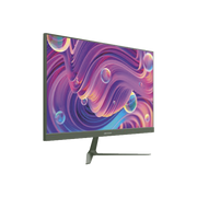 MONITOR LED FULL HD (1080P) DE 23.8" / IDEAL PARA CCTV, OFICINA Y HOGAR / ENTRADA HDMI-VGA / MONTAJE VESA ( 75 X 75) / USO 16/7 / BACKLIGHT E-LED / ULTRA DELGADO-Pantallas/Monitores-HIKVISION-DS-D5024F2-BV2-Bsai Seguridad & Controles