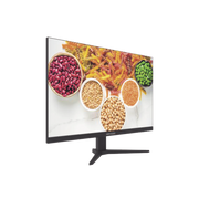 MONITOR LED FULL HD (1080P) DE 27" / IDEAL PARA CCTV, OFICINA Y HOGAR / ENTRADA HDMI-VGA / MONTAJE VESA ( 100 X 100) / USO 12/7 / BACKLIGHT E-LED / ULTRA DELGADO-Monitores Pantallas y Mobiliario-HIKVISION-DS-D5027F2-2P2-Bsai Seguridad & Controles
