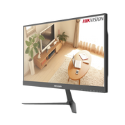 MONITOR VA LED FULL HD (1920 X 1080) DE 23.8" / IDEAL PARA CCTV, OFICINA Y HOGAR / ENTRADA HDMI-VGA / MONTAJE VESA (100 X 100) / USO 24/7 / BACKLIGHT E-LED / ULTRA DELGADO-Monitores Pantallas y Mobiliario-HIKVISION-Bsai Seguridad & Controles