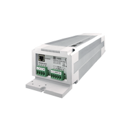 ETAPA DE POTENCIA DE AUDIO IP 2X25W O 1X50W EN FORMATO CARRIL DIN ESTÉREO/MONO-VoIP - Telefonía IP - Videoconferencia-EGI AUDIO SOLUTIONS-Bsai Seguridad & Controles