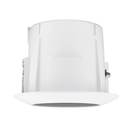 MONTAJE ADAPTADOR PARA PLAFÓN APLICABLE A CÁMARAS PTZ HANWHA (VER MODELOS COMPATIBLES)-Accesorios Generales-HANWHA VISION-SHP-1520FW-Bsai Seguridad & Controles
