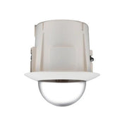 MONTAJE ADAPTADOR PARA PLAFÓN APLICABLE A CÁMARAS PTZ SAMSUNG (VER MODELOS COMPATIBLES)-Accesorios Videovigilancia-HANWHA TECHWIN WISENET-Bsai Seguridad & Controles