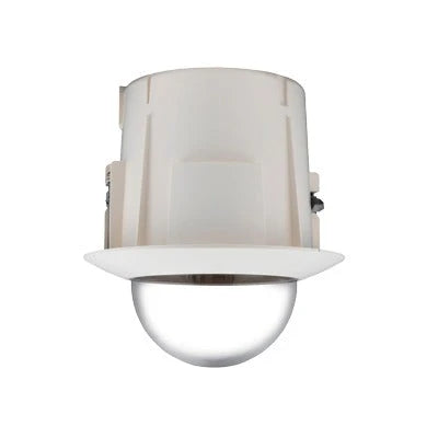 MONTAJE ADAPTADOR PARA PLAFÓN APLICABLE A CÁMARAS PTZ SAMSUNG (VER MODELOS COMPATIBLES)-Accesorios Videovigilancia-HANWHA TECHWIN WISENET-Bsai Seguridad & Controles