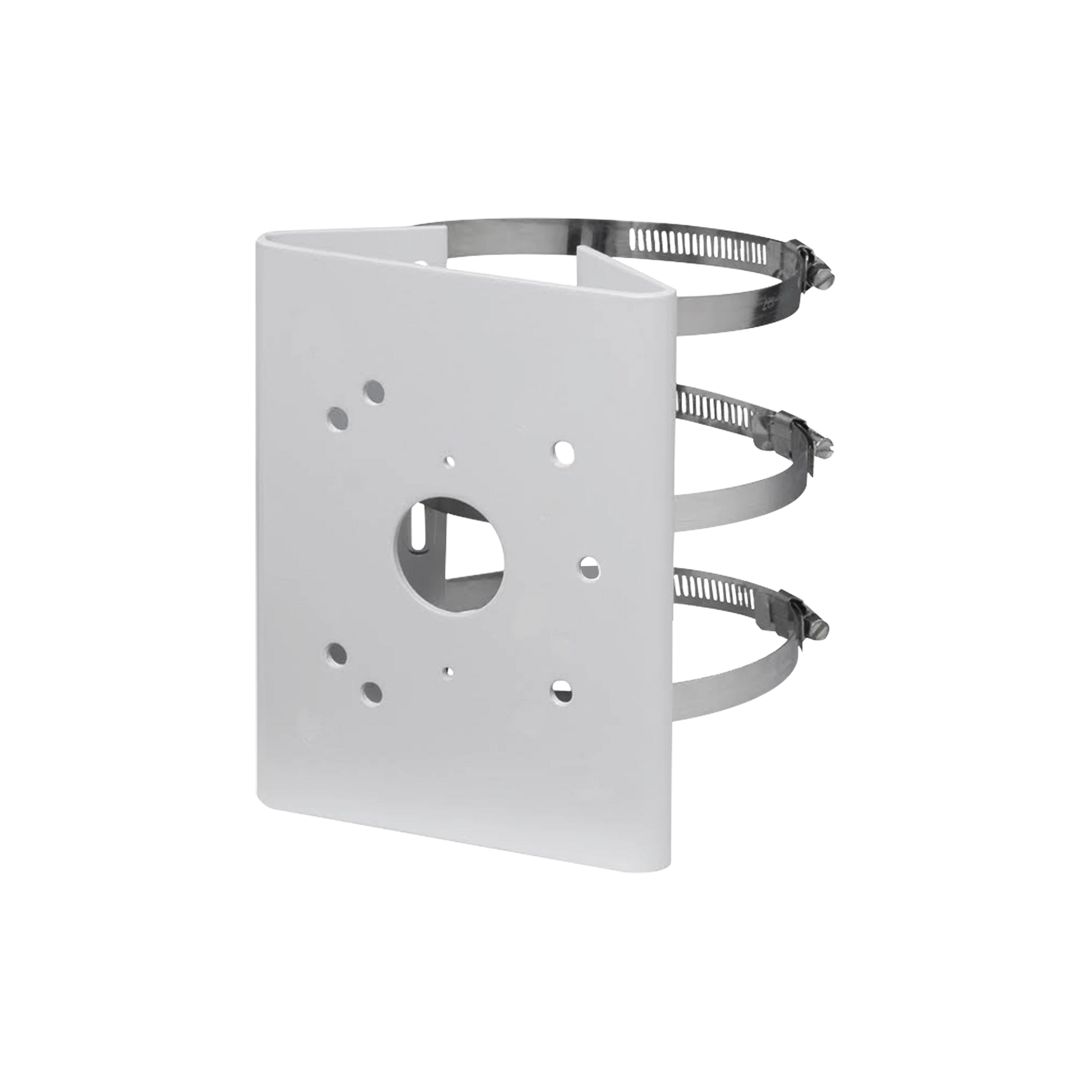 MONTAJE ADAPTADOR PARA POSTE-Accesorios Videovigilancia-HONEYWELL-Bsai Seguridad & Controles