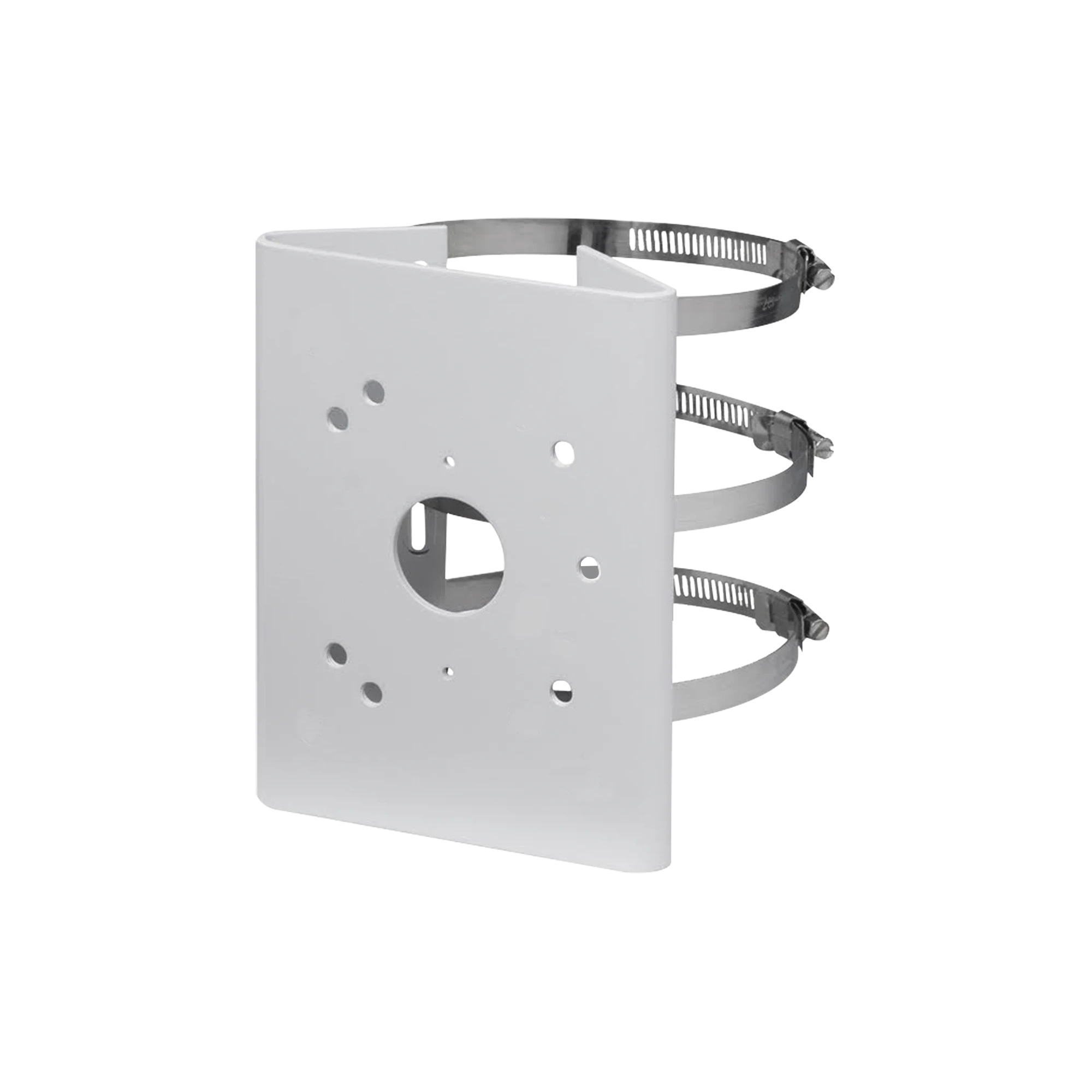 MONTAJE ADAPTADOR PARA POSTE-Accesorios Videovigilancia-HONEYWELL-Bsai Seguridad & Controles