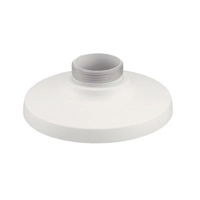 MONTAJE ADAPTADOR TIPO PLATO NECESARIO CUANDO SE INSTALA EN PARED O TECHO (VER DOMOS COMPATIBLES)-Accesorios Videovigilancia-HANWHA TECHWIN WISENET-Bsai Seguridad & Controles
