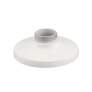 MONTAJE ADAPTADOR TIPO PLATO NECESARIO PARA PARED O TECHO EN DOMO WISENET / SAMSUNG (VER MODELOS COMPATIBLES)-Accesorios Generales-HANWHA TECHWIN WISENET-Bsai Seguridad & Controles