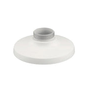 MONTAJE ADAPTADOR TIPO PLATO NECESARIO PARA PARED O TECHO EN DOMOS FISH EYE 5MP SAMSUNG (VER MODELOS COMPATIBLES)-Accesorios Videovigilancia-HANWHA TECHWIN WISENET-Bsai Seguridad & Controles