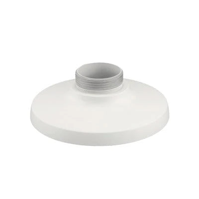MONTAJE ADAPTADOR TIPO PLATO NECESARIO PARA PARED O TECHO EN DOMOS FISH EYE 5MP SAMSUNG (VER MODELOS COMPATIBLES)-Accesorios Videovigilancia-HANWHA TECHWIN WISENET-Bsai Seguridad & Controles