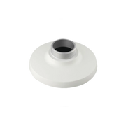 MONTAJE ADAPTADOR TIPO PLATO NECESARIO PARA PARED O TECHO EN DOMOS-Accesorios Videovigilancia-HANWHA TECHWIN WISENET-Bsai Seguridad & Controles