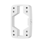 MONTAJE BASE PARA MODELO SBP-300WMW1 Y (MONTAJE DE PARED)-Accesorios Videovigilancia-HANWHA TECHWIN WISENET-Bsai Seguridad & Controles