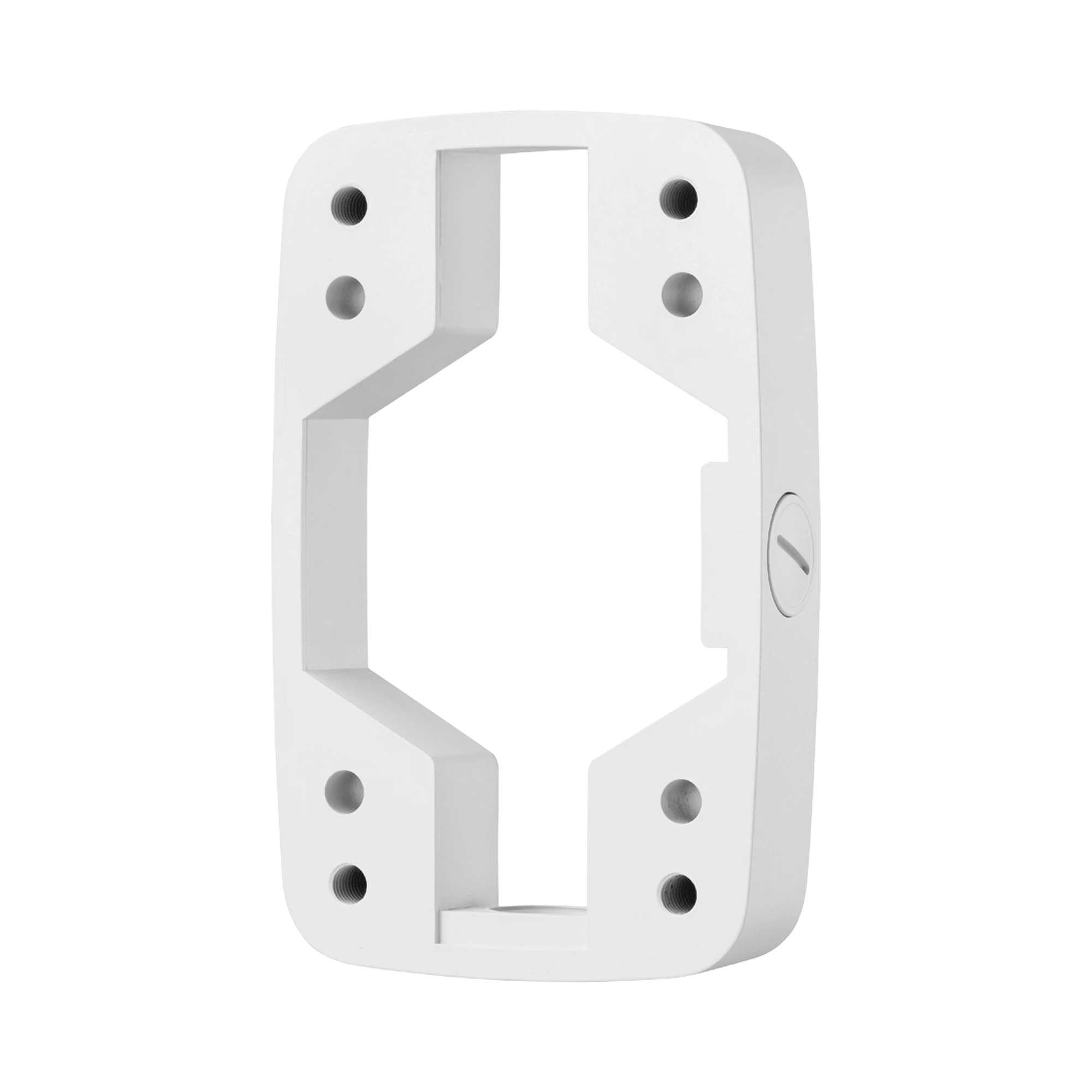 MONTAJE BASE PARA MODELO SBP-300WMW1 Y (MONTAJE DE PARED)-Accesorios Videovigilancia-HANWHA TECHWIN WISENET-Bsai Seguridad & Controles