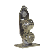 MONTAJE DE ACERO INOXIDABLE PARA DETECTORES DE FLAMA FS24X: FS20X: SS4: SS2-Aplicaciones Especiales-HONEYWELL ANALYTICS-Bsai Seguridad & Controles