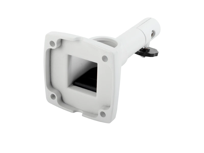 MONTAJE DE ALUMINIO PARA PARED SOPORTE HASTA 5 KG-Accesorios Videovigilancia-SYSCOM VIDEO-Bsai Seguridad & Controles