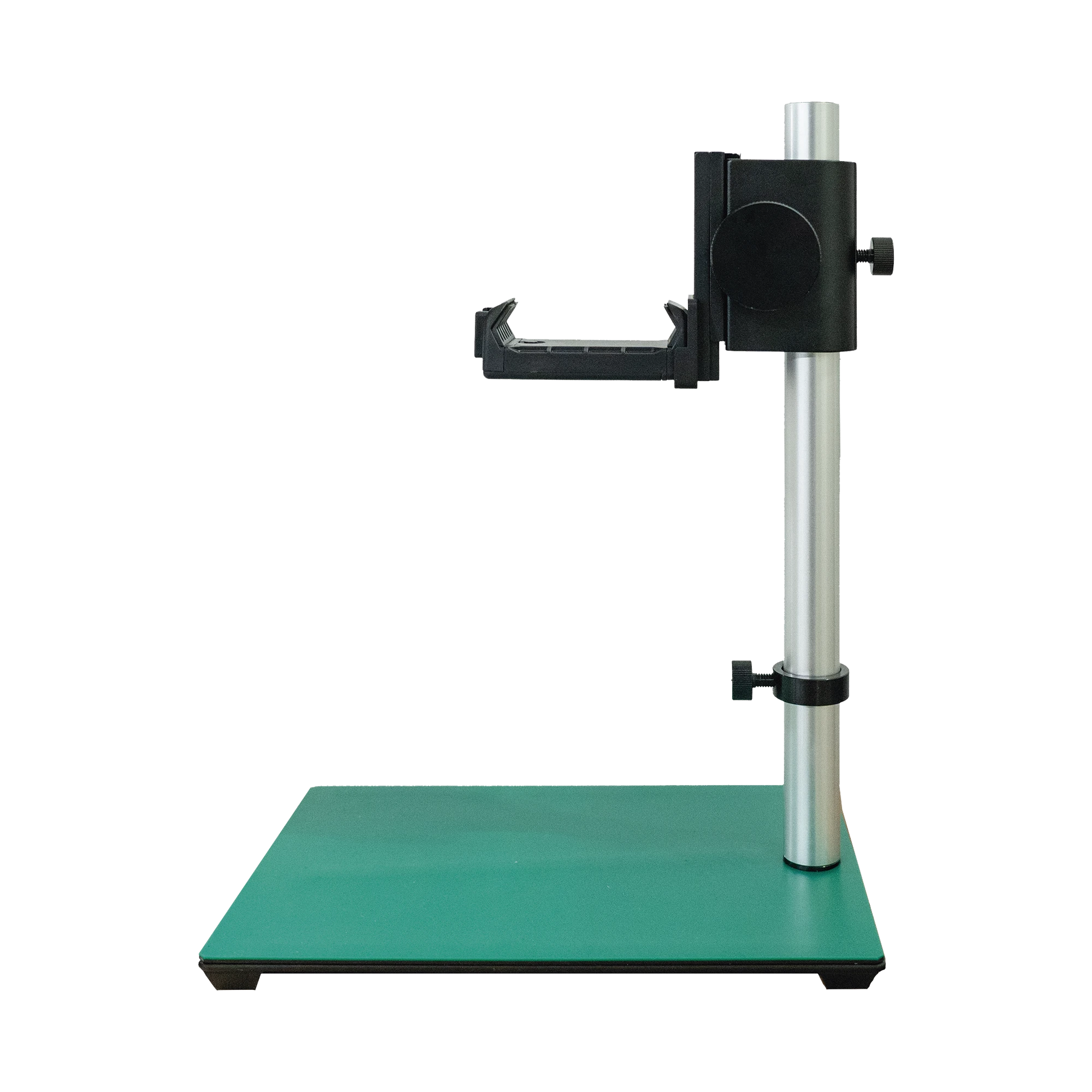 MONTAJE DE ESCRITORIO PARA CÁMARA TERMOGRÁFICA-Accesorios Generales-HIKMICRO-Bsai Seguridad & Controles