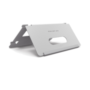 MONTAJE DE ESCRITORIO PARA MONITORES IP HIKVISION DE LAS SERIES DSKH6320 & 8520-Porteros-HIKVISION-Bsai Seguridad & Controles