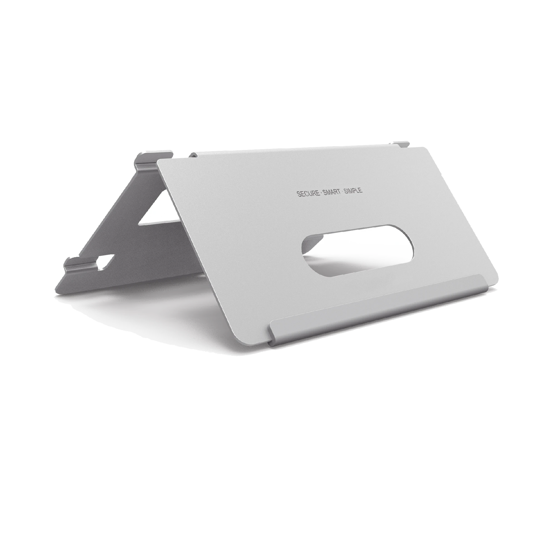 MONTAJE DE ESCRITORIO PARA MONITORES IP HIKVISION DE LAS SERIES DSKH6320 & 8520-Porteros-HIKVISION-Bsai Seguridad & Controles