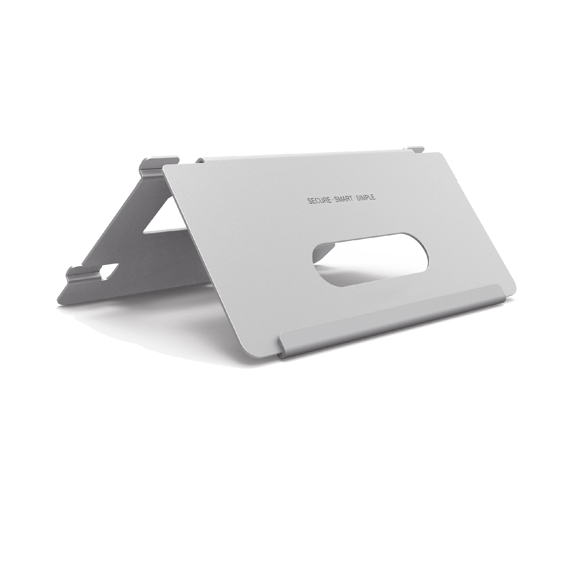 MONTAJE DE ESCRITORIO PARA MONITORES IP HIKVISION DE LAS SERIES DSKH6320 & 8520-Porteros-HIKVISION-Bsai Seguridad & Controles