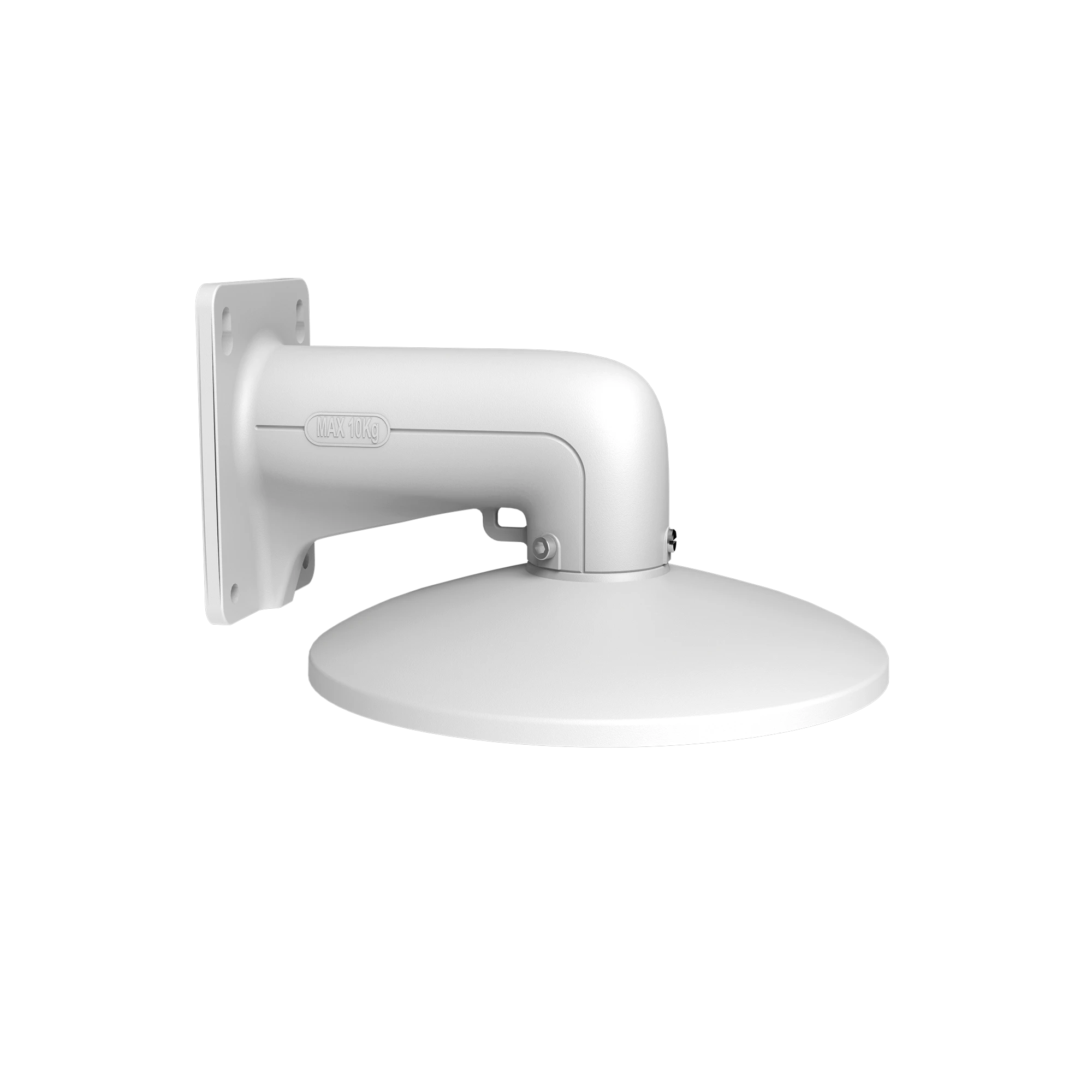 MONTAJE DE PARED / COMPATIBLE CON CÁMARAS HIKVISION / EXTERIOR-Accesorios Generales-HIKVISION-Bsai Seguridad & Controles