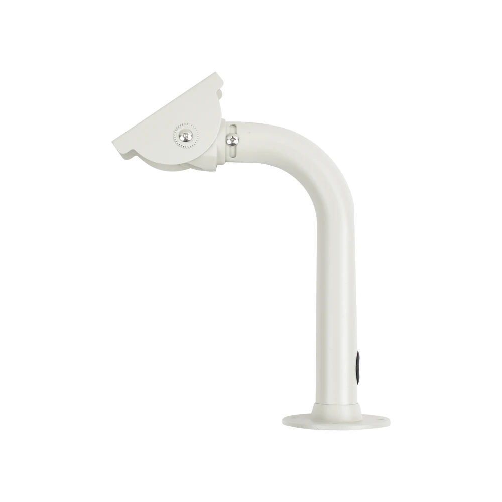 MONTAJE DE PARED COMPATIBLE CON GABINETES SERIE XGA9011-Accesorios Videovigilancia-SYSCOM VIDEO-Bsai Seguridad & Controles