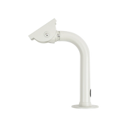 MONTAJE DE PARED COMPATIBLE CON GABINETES SERIE XGA9011-Accesorios Videovigilancia-SYSCOM VIDEO-Bsai Seguridad & Controles