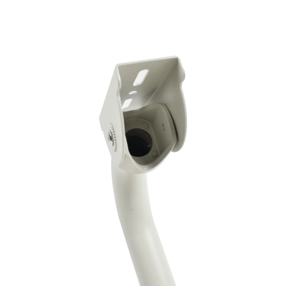 MONTAJE DE PARED COMPATIBLE CON GABINETES SERIE XGA9011-Accesorios Videovigilancia-SYSCOM VIDEO-Bsai Seguridad & Controles