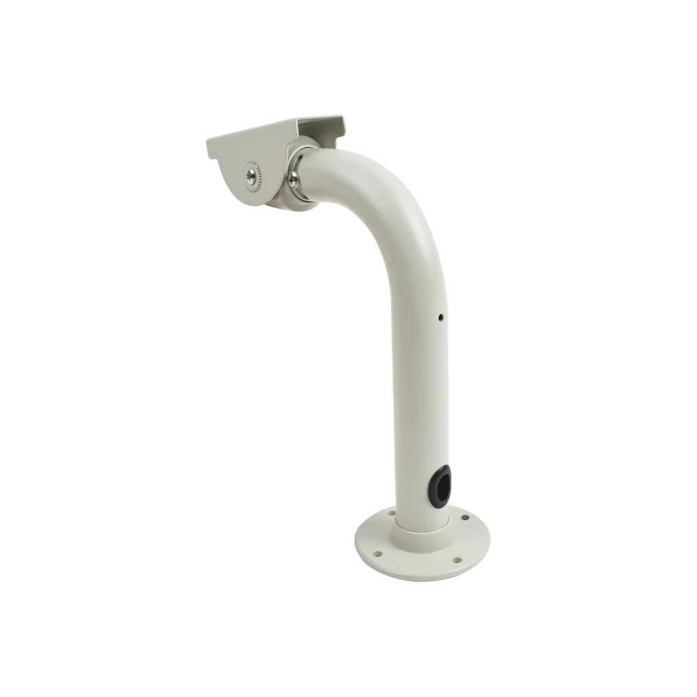 MONTAJE DE PARED COMPATIBLE CON GABINETES SERIE XGA9011-Accesorios Videovigilancia-SYSCOM VIDEO-Bsai Seguridad & Controles