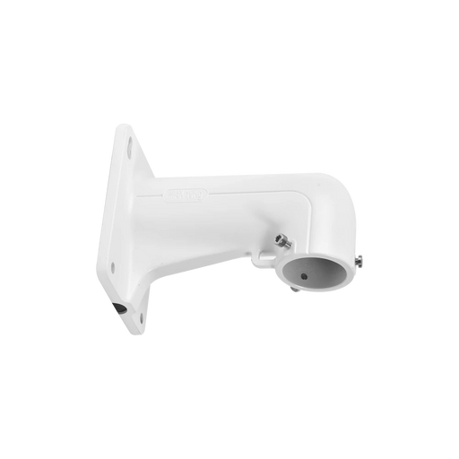 MONTAJE DE PARED DE BRAZO CORTO PARA DOMOS DE 4", 5" (PULGADAS)-Accesorios Videovigilancia-HIKVISION-Bsai Seguridad & Controles