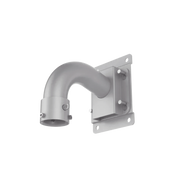MONTAJE DE PARED DOMOS PTZ CON POLIMERO ANTICORROSIÓN-Accesorios Generales-HIKVISION-Bsai Seguridad & Controles
