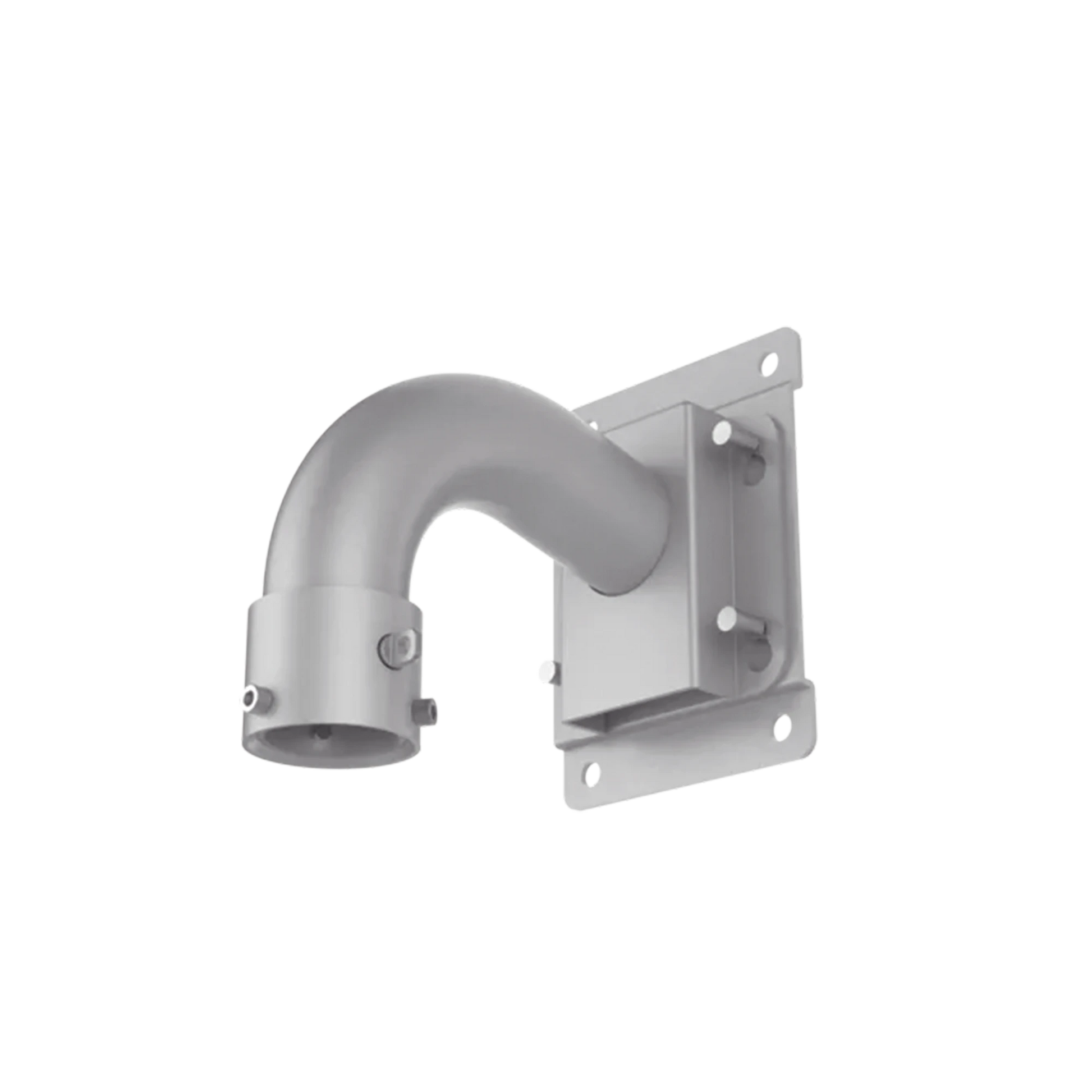 MONTAJE DE PARED DOMOS PTZ CON POLIMERO ANTICORROSIÓN-Accesorios Generales-HIKVISION-Bsai Seguridad & Controles