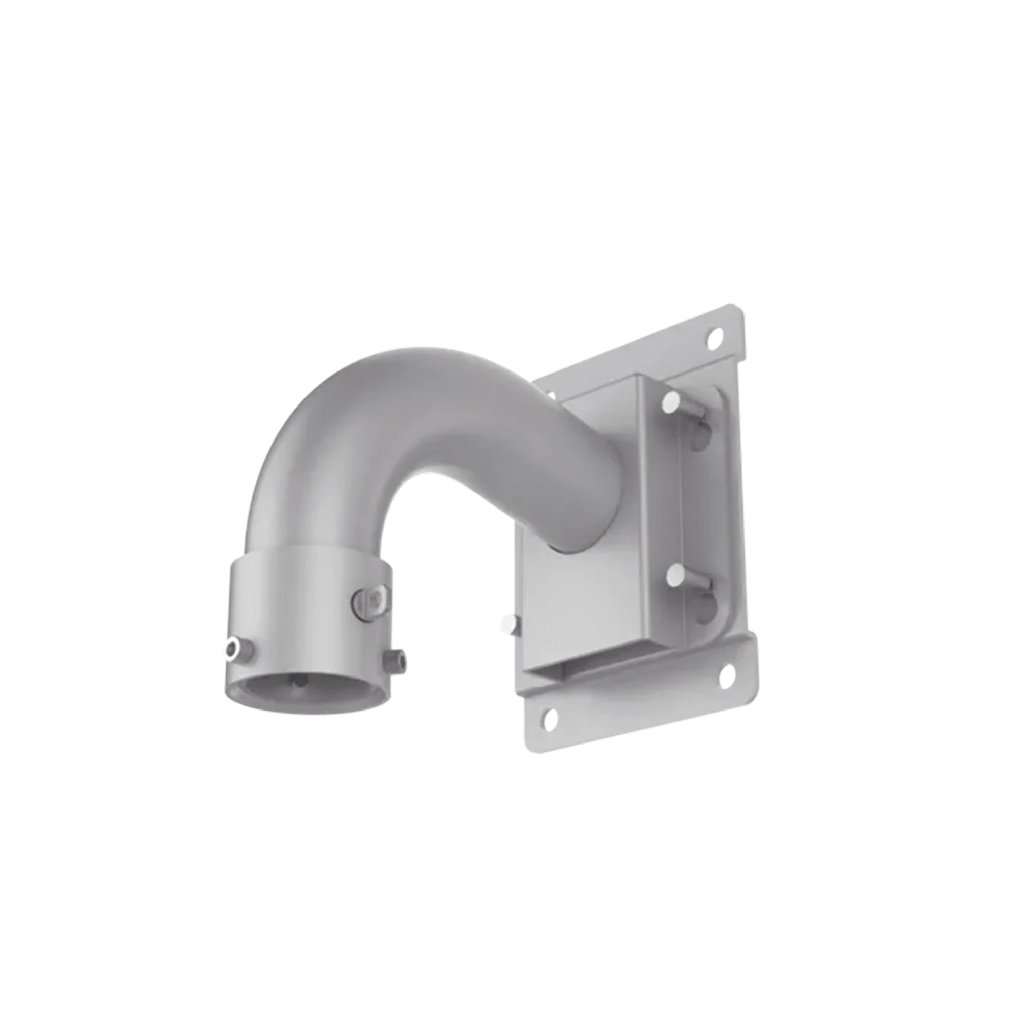 MONTAJE DE PARED DOMOS PTZ CON POLIMERO ANTICORROSIÓN-Accesorios Generales-HIKVISION-Bsai Seguridad & Controles