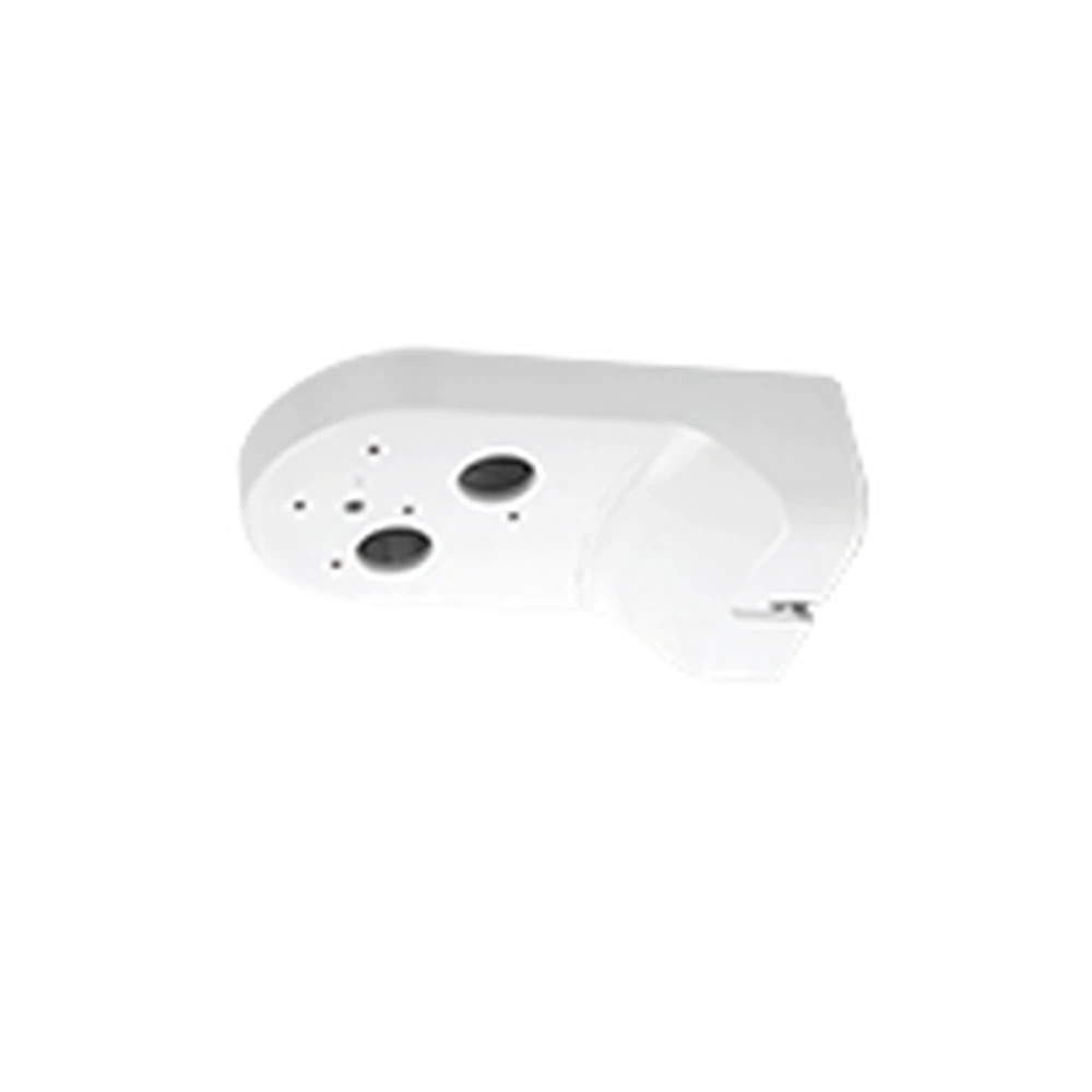 MONTAJE DE PARED DOMOS PTZ Y CÁMARAS FISHEYE-Accesorios Videovigilancia-HIKVISION-Bsai Seguridad & Controles