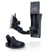 MONTAJE DE PARED O VENTANA PARA EQUIPOS NANOSTATIONM Y LOCOM-Antenas-UBIQUITI-Bsai Seguridad & Controles