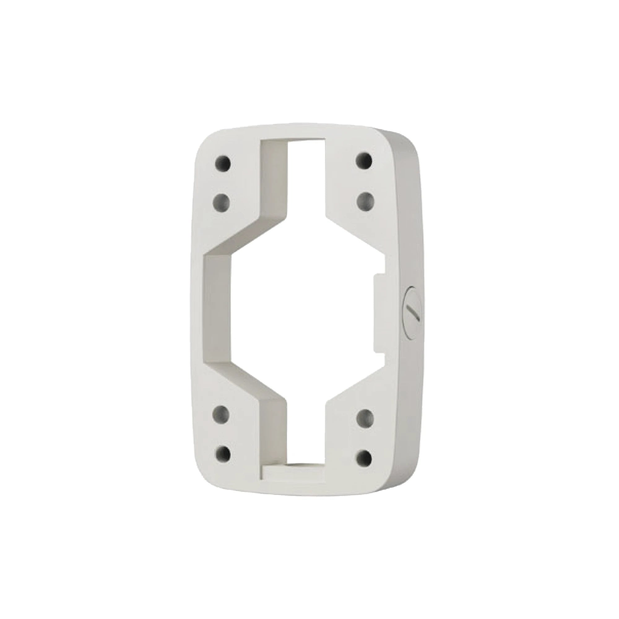 MONTAJE DE PARED PARA CÁMARA-Accesorios Videovigilancia-HANWHA TECHWIN WISENET-Bsai Seguridad & Controles