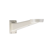 MONTAJE DE PARED PARA CÁMARA PUNTA DE POSTE TNU-6320-Accesorios Videovigilancia-HANWHA TECHWIN WISENET-Bsai Seguridad & Controles