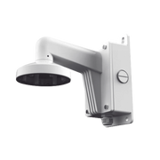 MONTAJE DE PARED PARA CÁMARAS DOMO Y TURRET-Accesorios Generales-HIKVISION-Bsai Seguridad & Controles