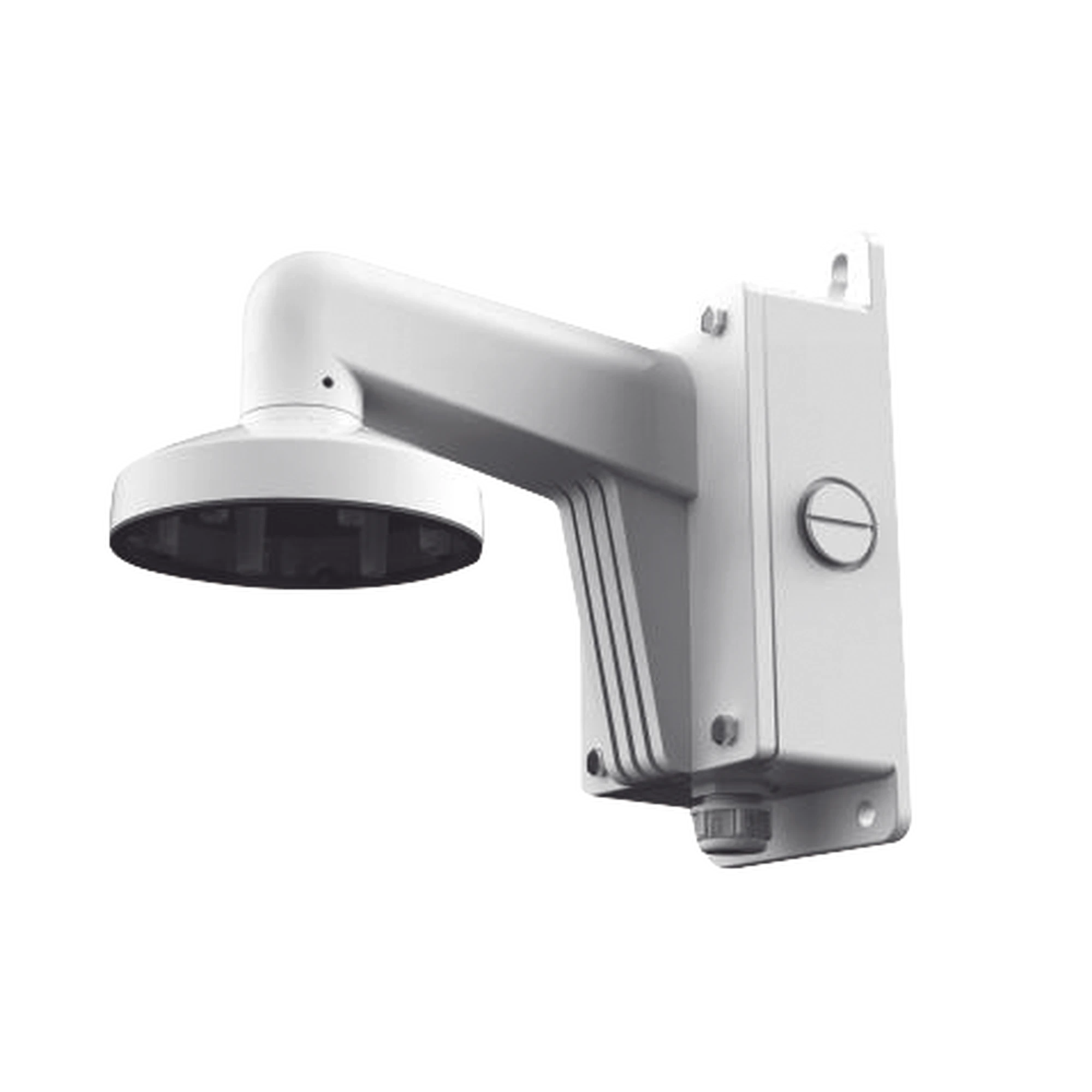 MONTAJE DE PARED PARA CÁMARAS DOMO Y TURRET-Accesorios Generales-HIKVISION-Bsai Seguridad & Controles