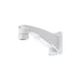 MONTAJE DE PARED PARA DOMO PTZ DC-S SERIES-Accesorios Generales-IDIS-DA-WM1400-Bsai Seguridad & Controles