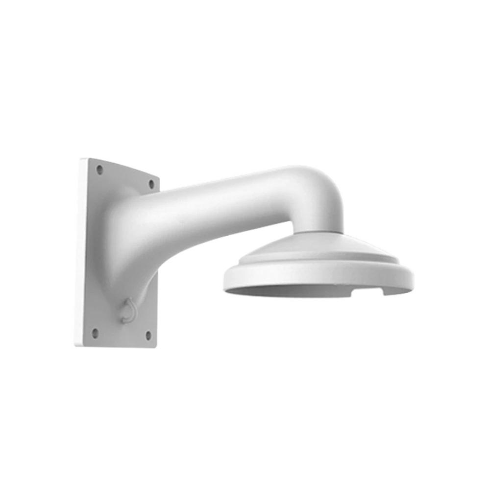 MONTAJE DE PARED PARA DOMO PTZ DE 4"-Accesorios Videovigilancia-HIKVISION-Bsai Seguridad & Controles